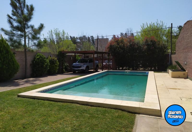 Casas - Roldan - Venta