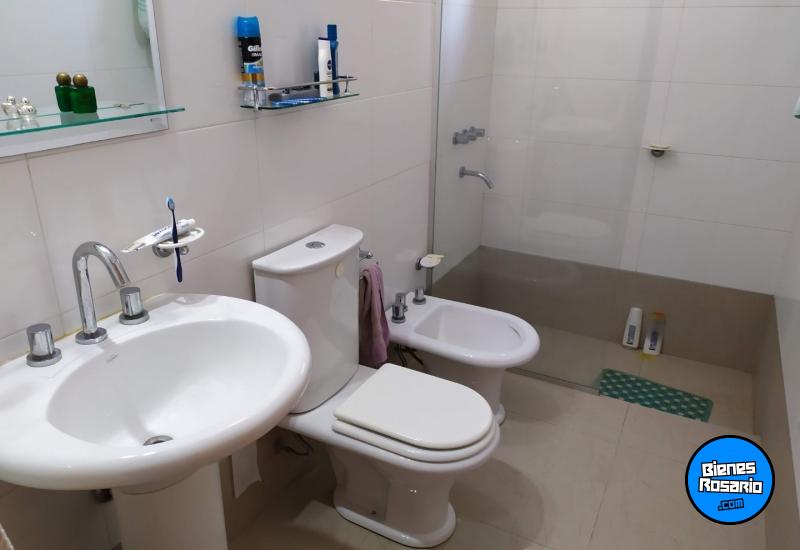 Casas - Roldan - Venta