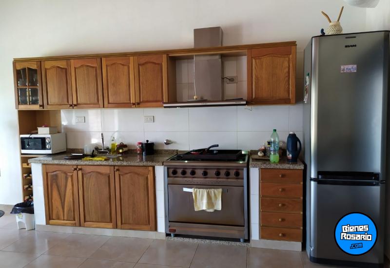 Casas - Roldan - Venta