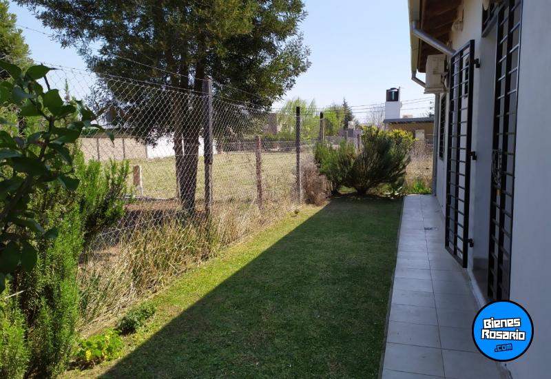 Casas - Roldan - Venta