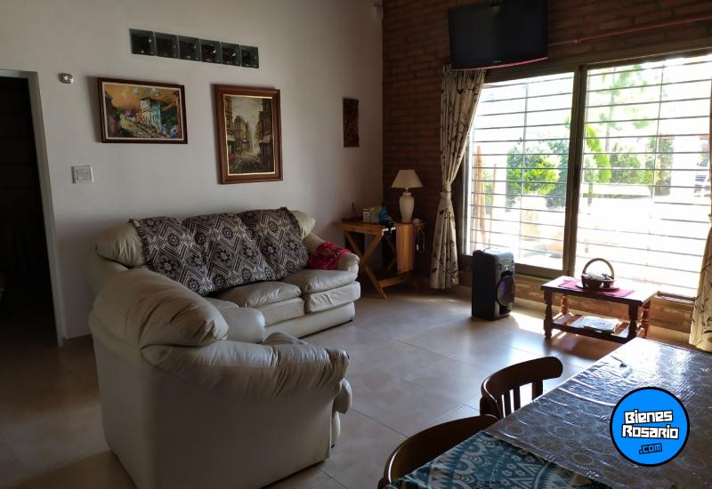 Casas - Roldan - Venta