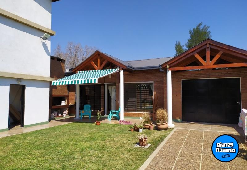 Casas - Roldan - Venta