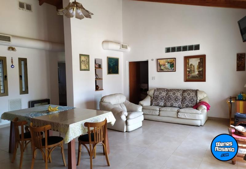 Casas - Roldan - Venta