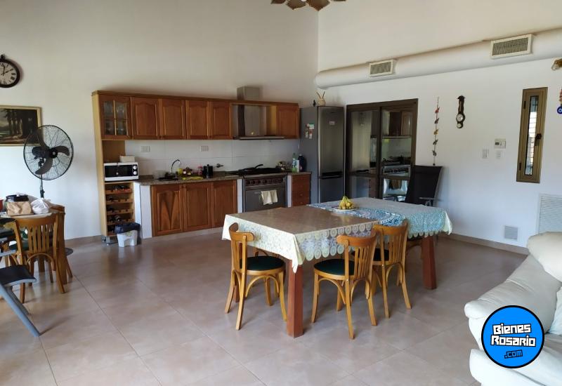 Casas - Roldan - Venta