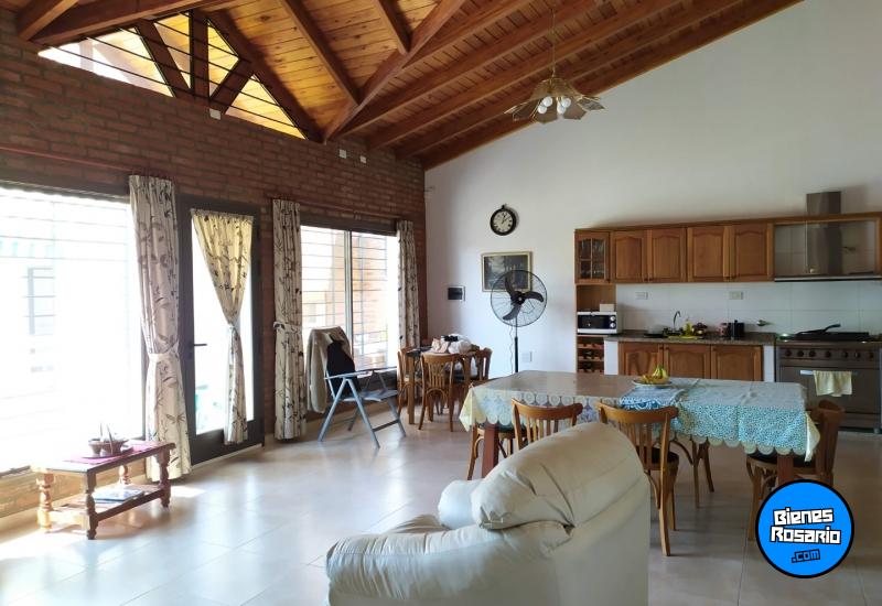 Casas - Roldan - Venta