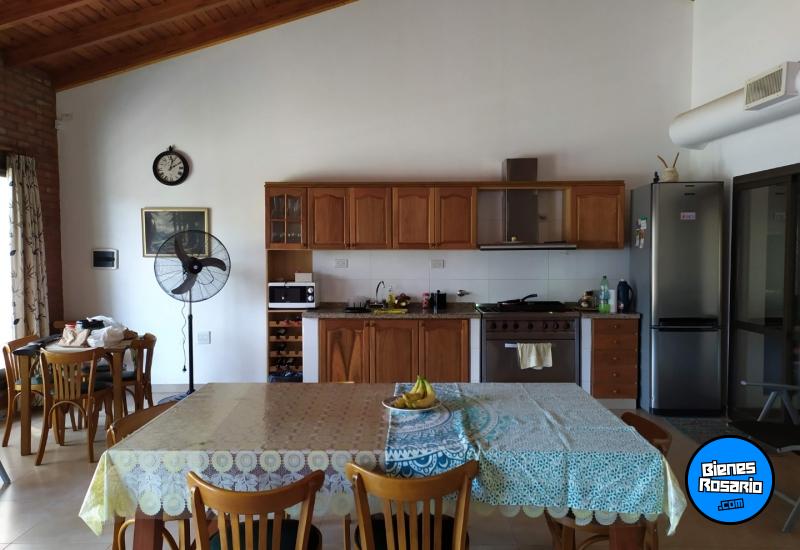 Casas - Roldan - Venta