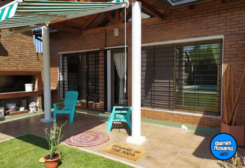 Casas - Roldan - Venta