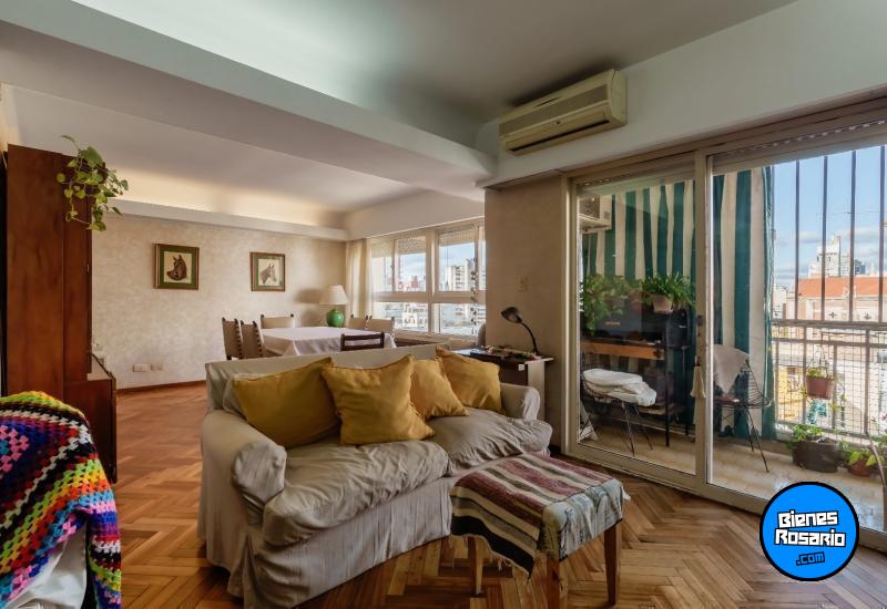 Departamentos - Rosario - Venta