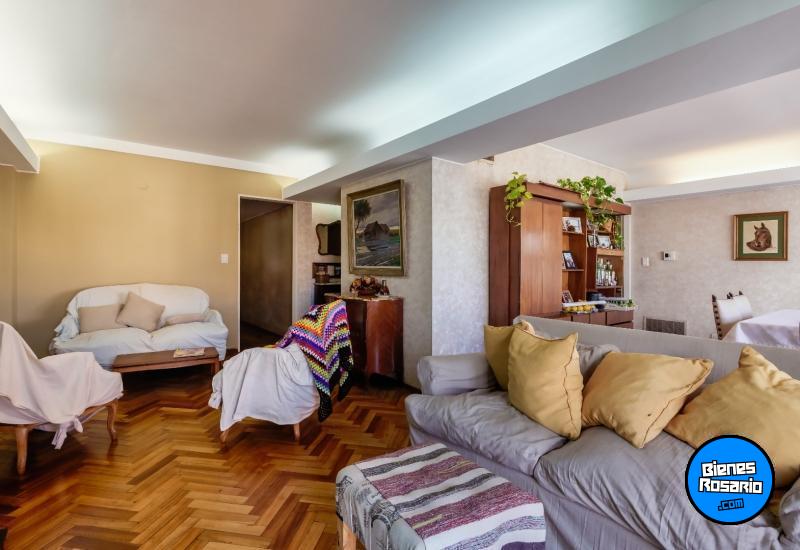Departamentos - Rosario - Venta