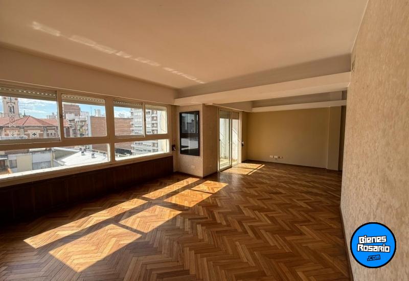 Departamentos - Rosario - Venta