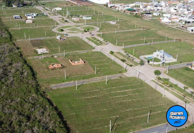 Terrenos - Rosario - Venta