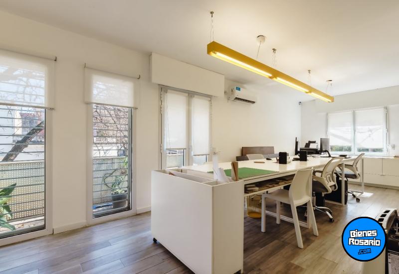 Oficinas - Rosario - Venta