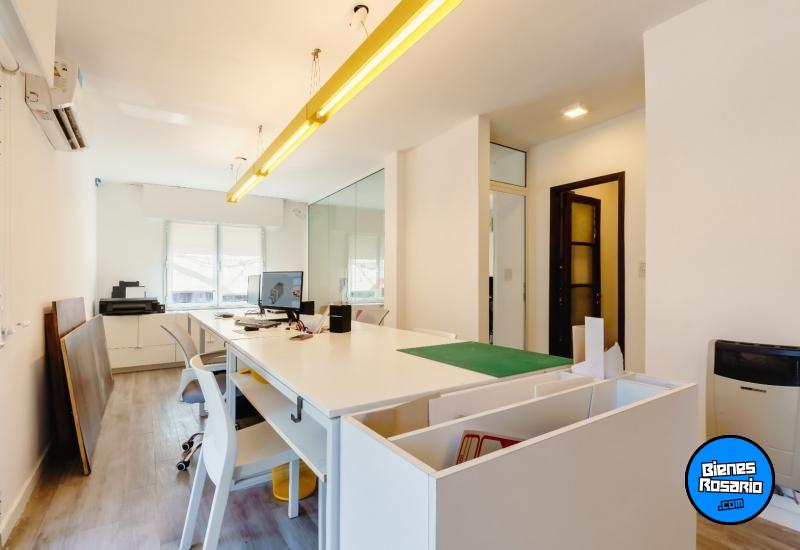 Oficinas - Rosario - Venta