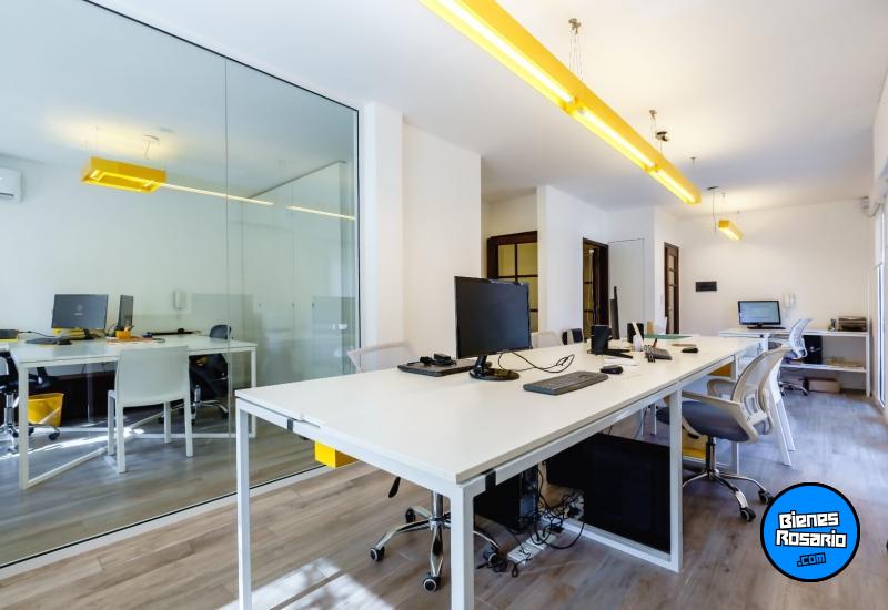 Oficinas - Rosario - Venta