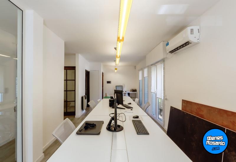 Oficinas - Rosario - Venta