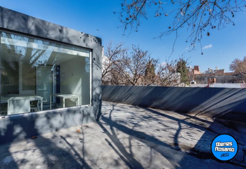 Oficinas - Rosario - Venta