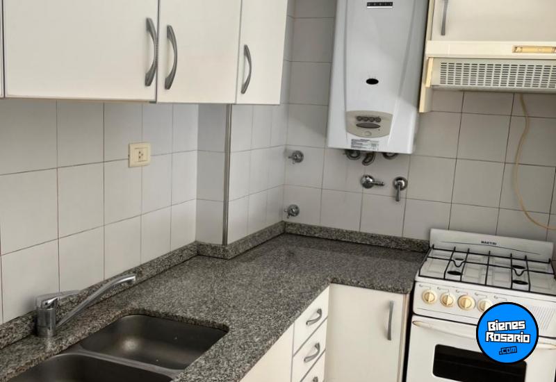 Departamentos - Rosario -  Alquiler