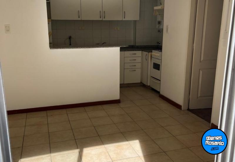 Departamentos - Rosario -  Alquiler
