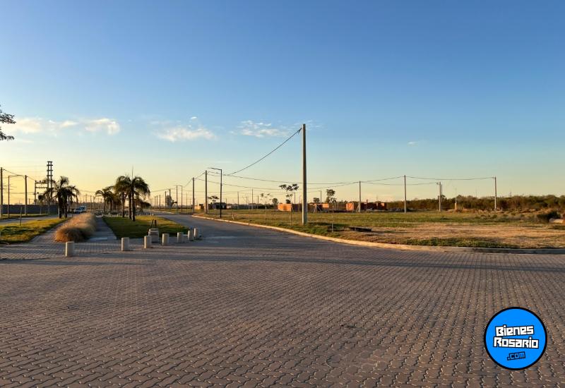 Terrenos - Rosario - Venta