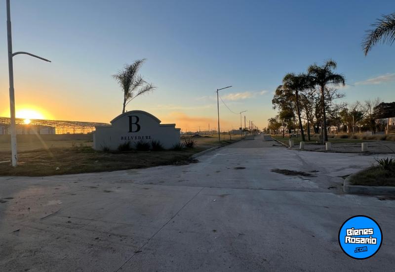 Terrenos - Rosario - Venta