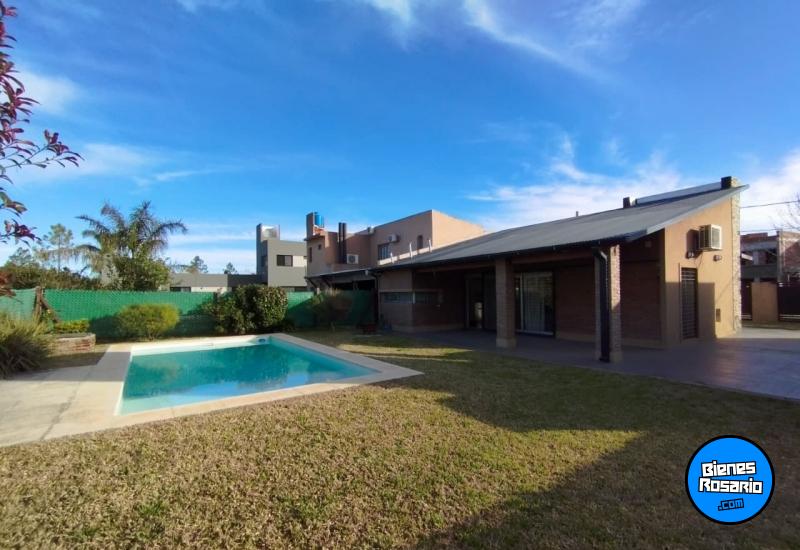 Casas - Funes - Venta
