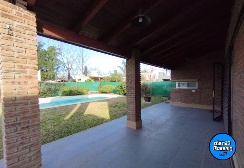 Casas - Funes - Venta