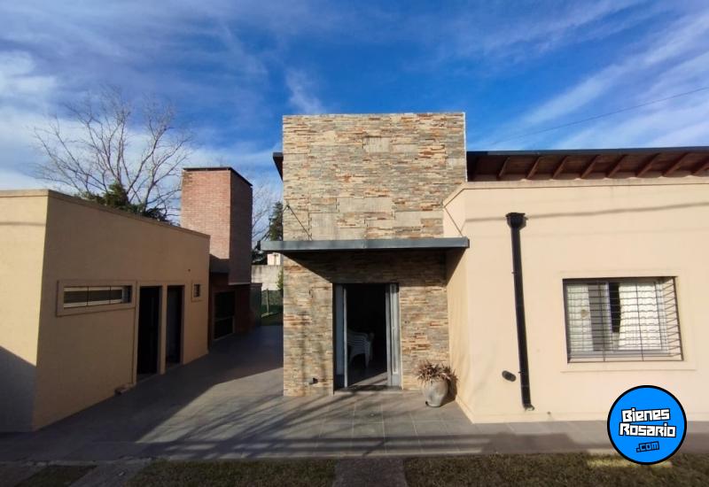 Casas - Funes - Venta