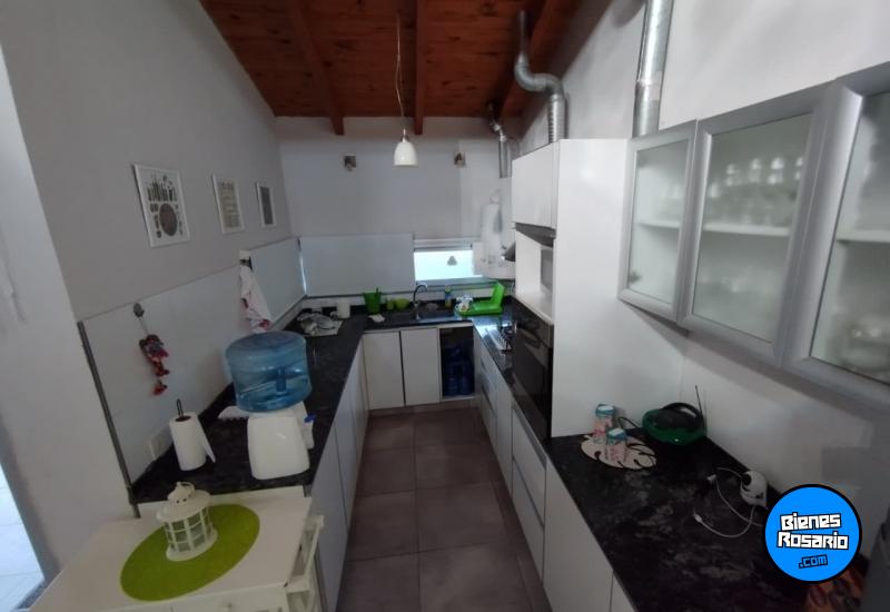 Casas - Funes - Venta