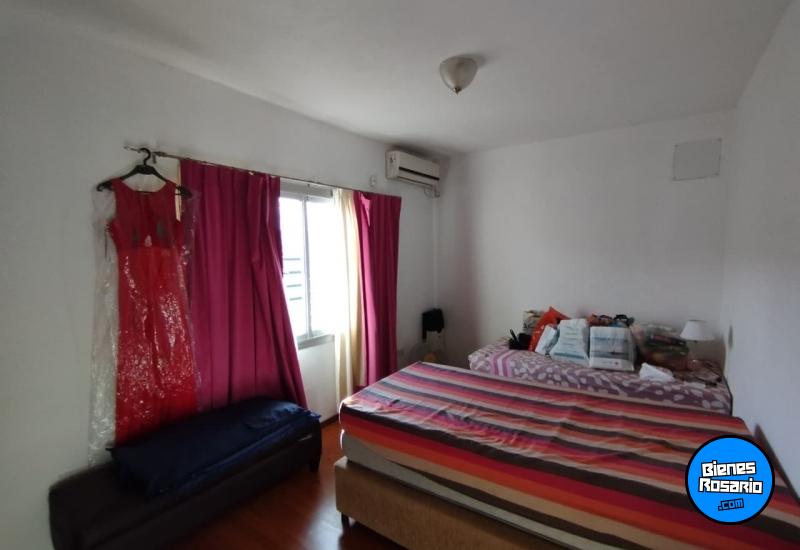 Casas - Funes - Venta