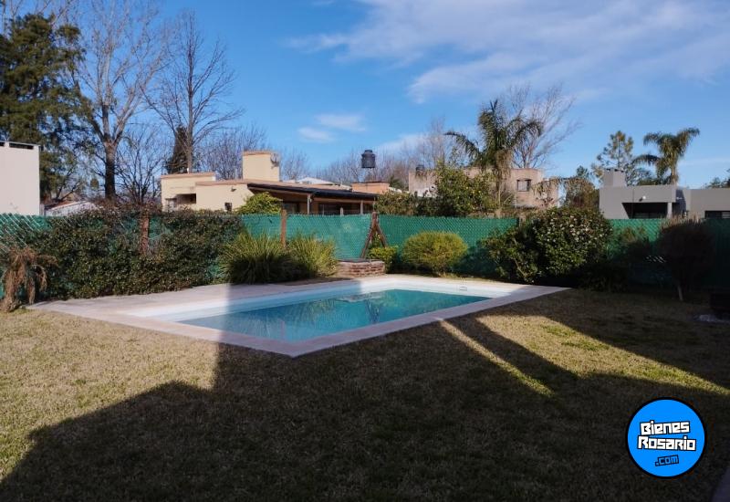 Casas - Funes - Venta