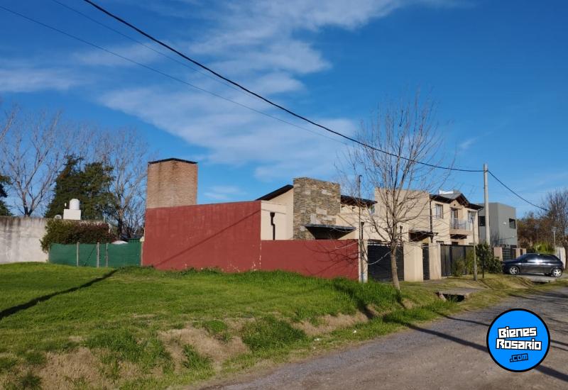 Casas - Funes - Venta