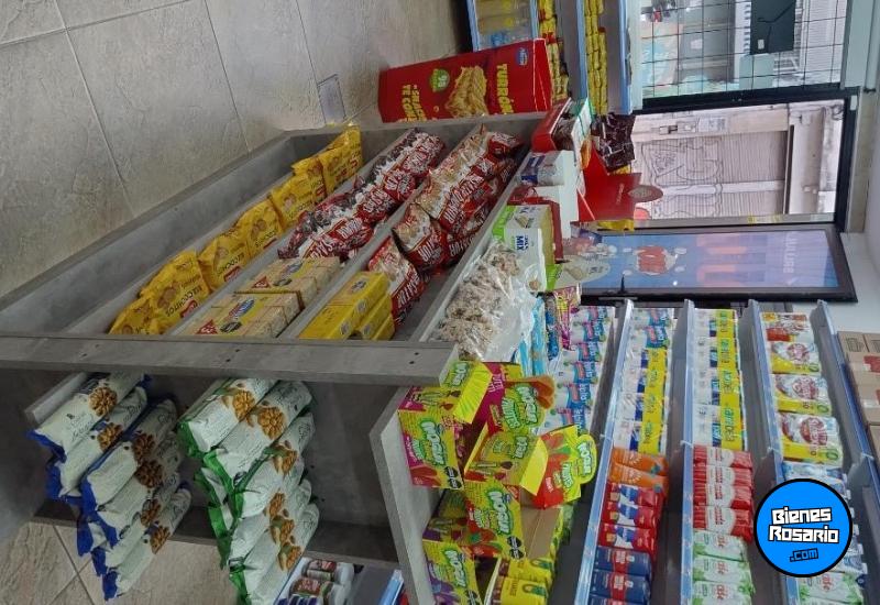 Fondos de comercio - Rosario - Venta