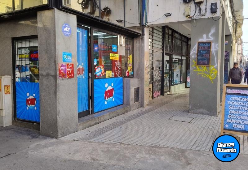 Fondos de comercio - Rosario - Venta