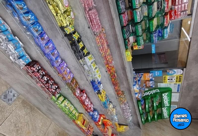 Fondos de comercio - Rosario - Venta