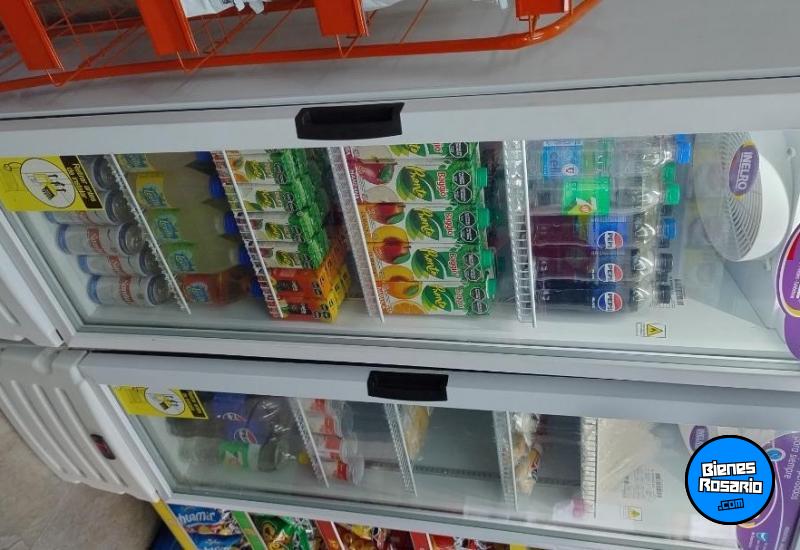 Fondos de comercio - Rosario - Venta