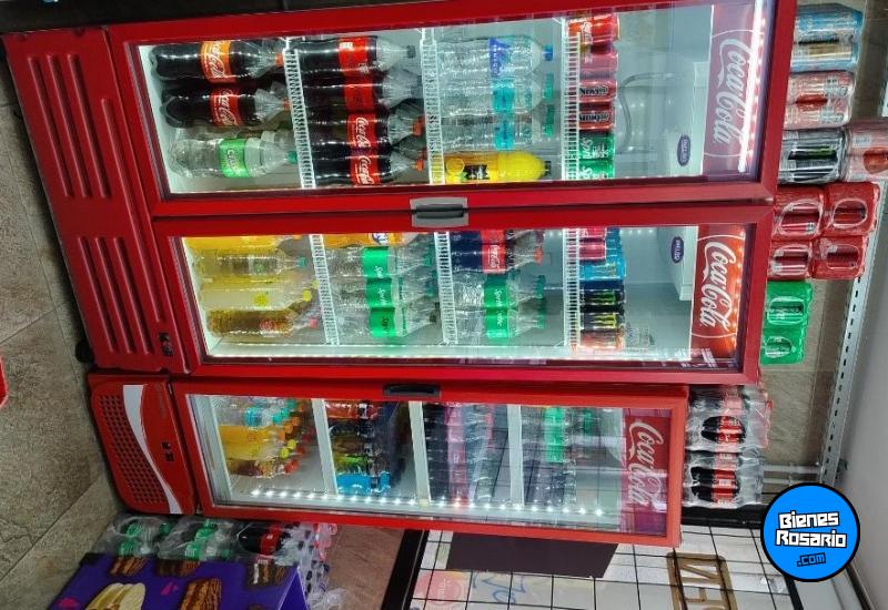 Fondos de comercio - Rosario - Venta