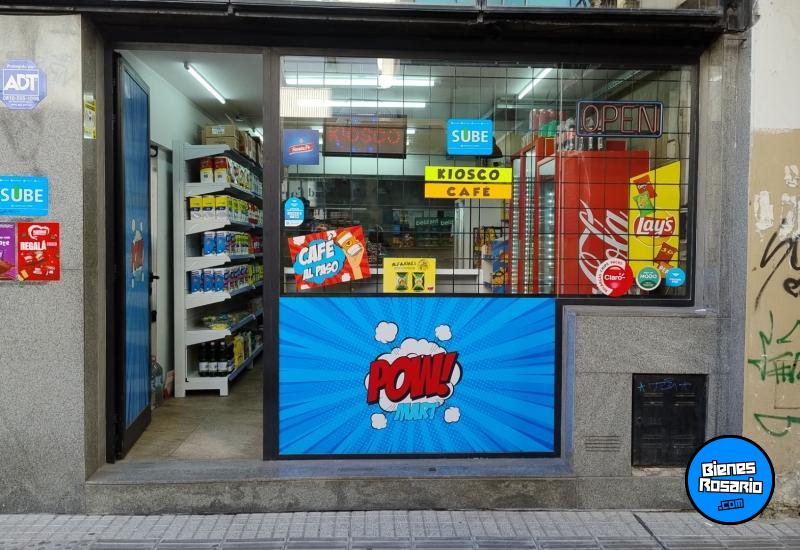 Fondos de comercio - Rosario - Venta