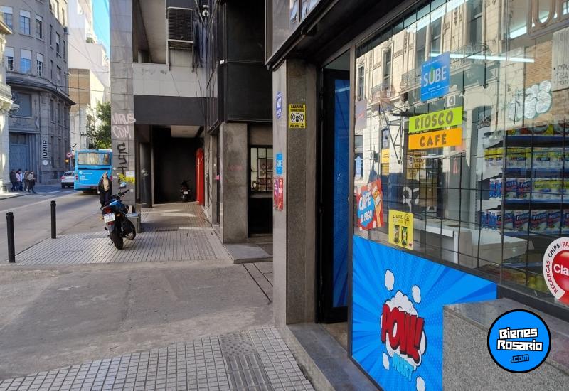 Fondos de comercio - Rosario - Venta