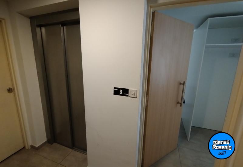 Departamentos - Rosario - Venta