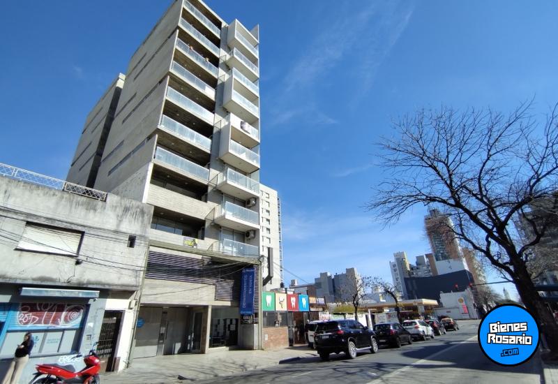 Departamentos - Rosario - Venta