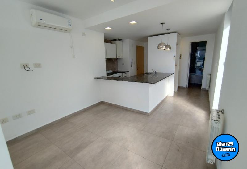 Departamentos - Rosario - Venta