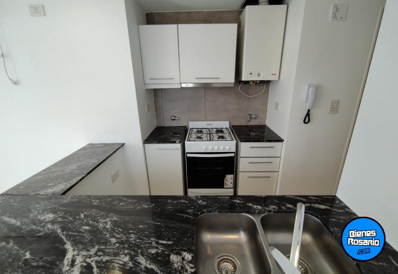 Departamentos - Rosario - Venta