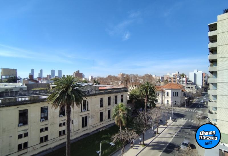 Departamentos - Rosario - Venta