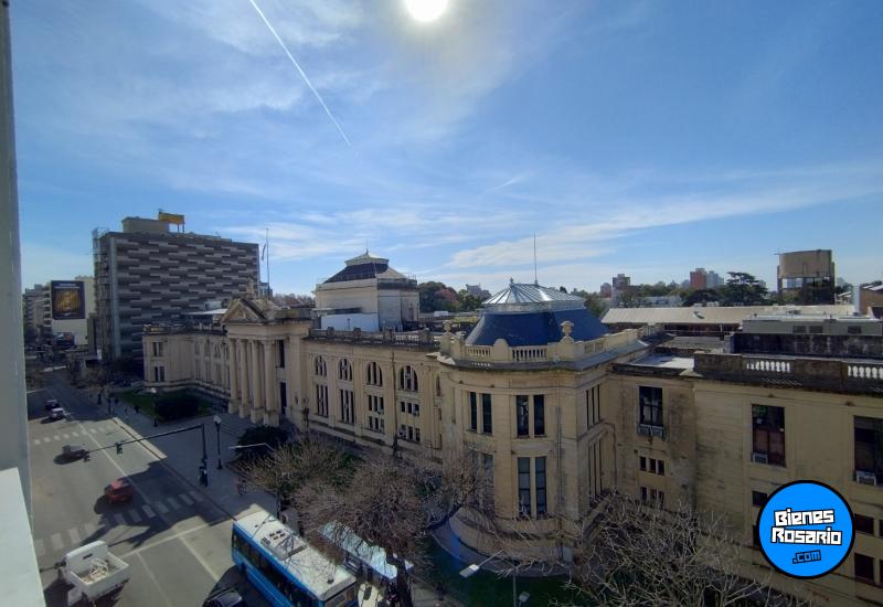 Departamentos - Rosario - Venta