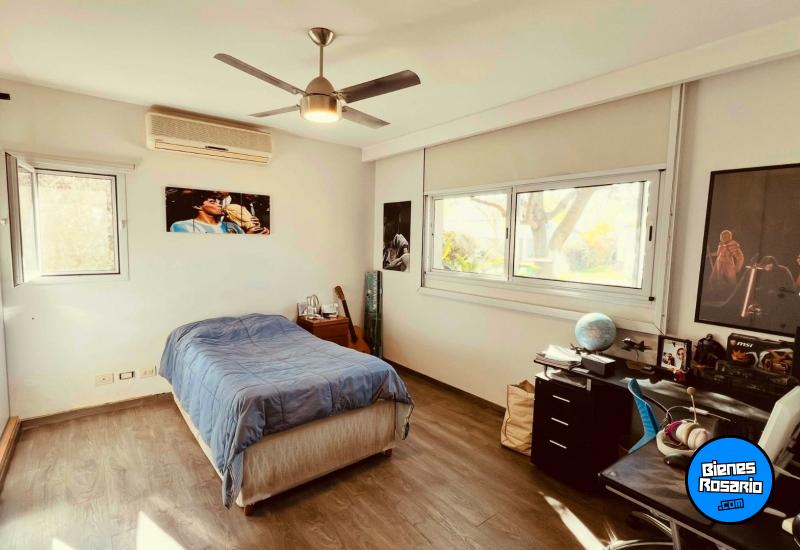 Casas - Funes - Venta