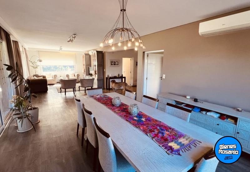 Casas - Funes - Venta