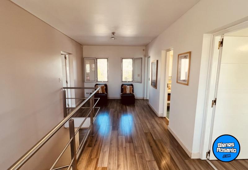 Casas - Funes - Venta