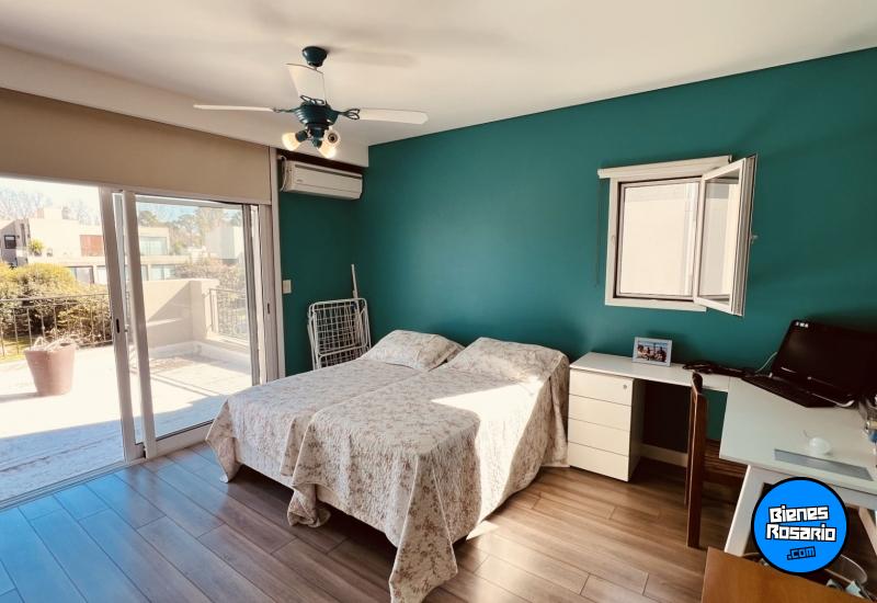Casas - Funes - Venta
