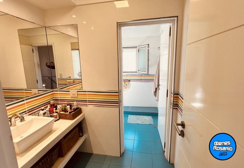 Casas - Funes - Venta
