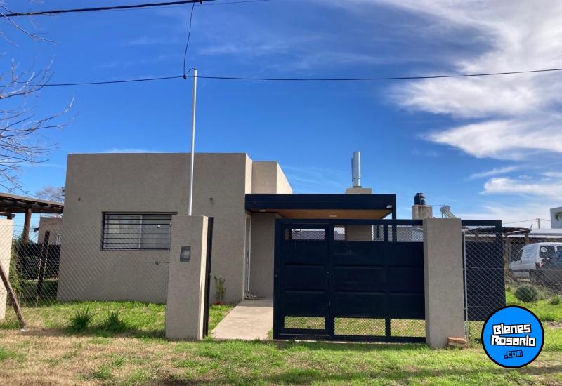 Casas - Roldan - Venta